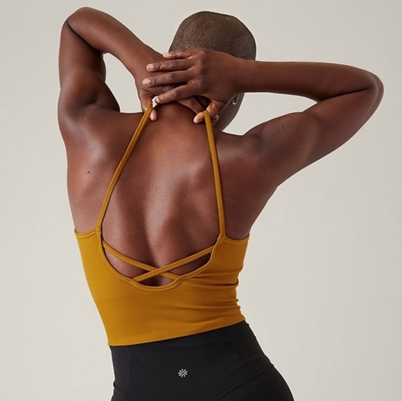 Athleta Tops - Seamless cami